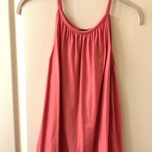 Banana Republic Pink Tank